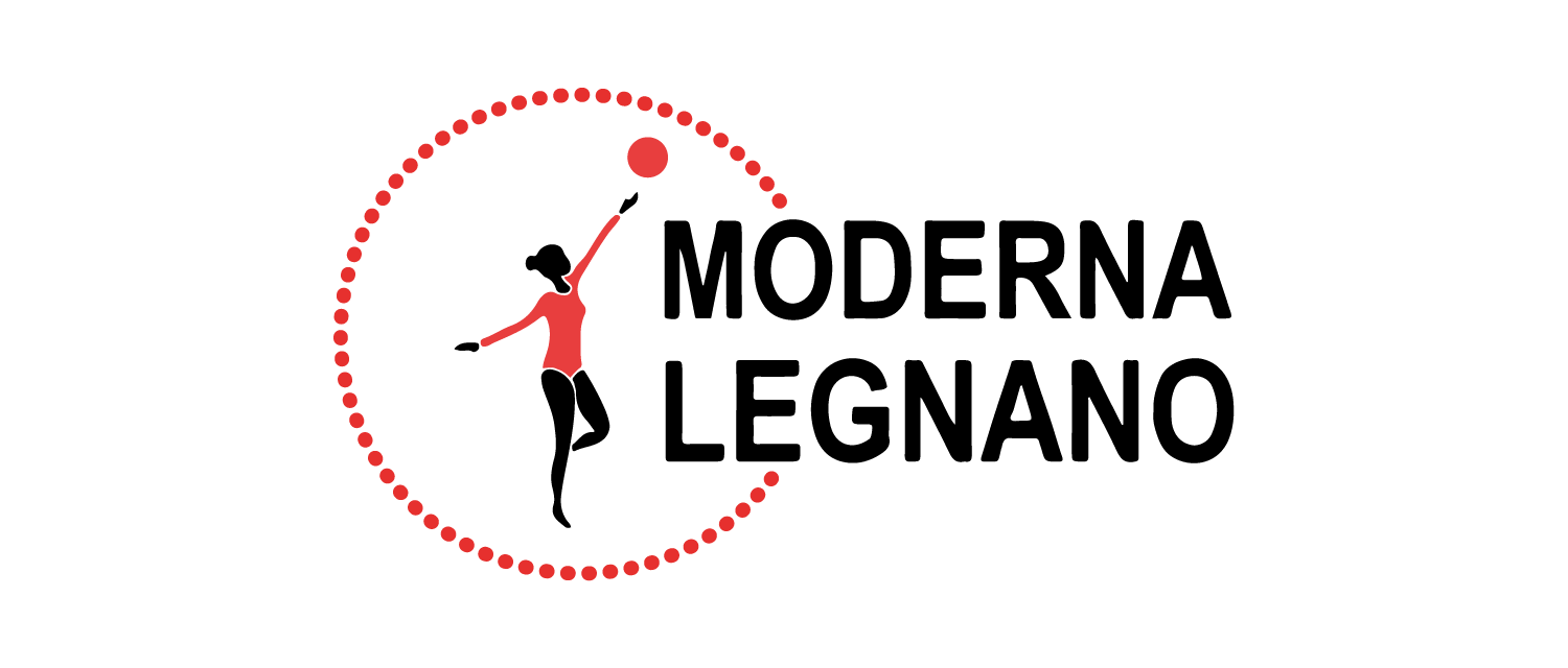 asd ginnastica moderna legnano